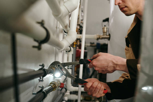 Best Shower Repair Services  in Pike Creek, DE