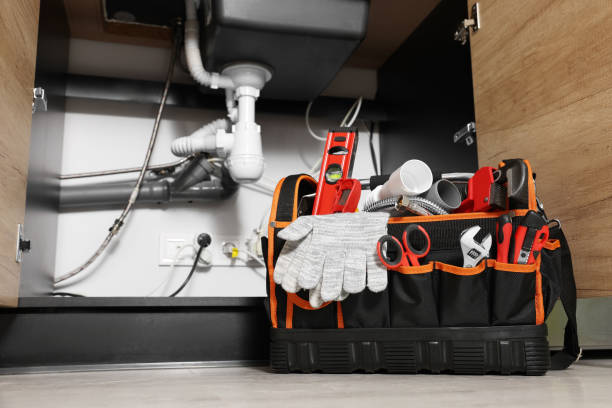 Best Emergency Plumbing Repair  in Pike Creek, DE