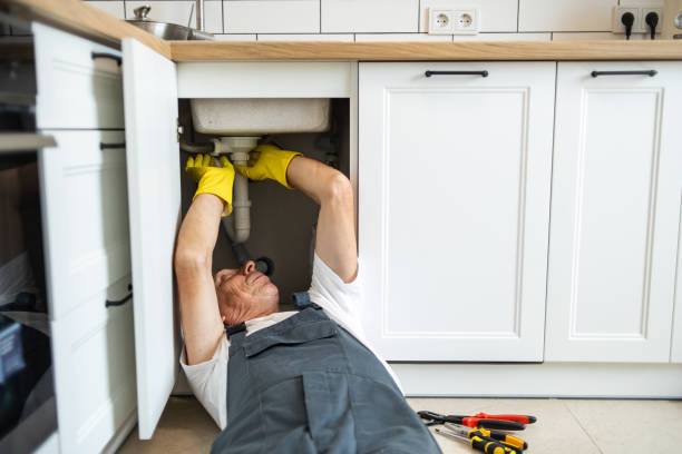 Best Sewer Cleaning Services  in Pike Creek, DE