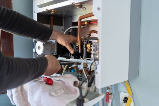 Best Water Leak Repair  in Pike Creek, DE