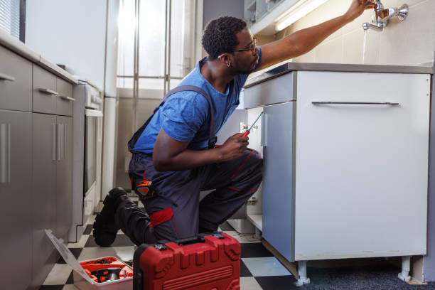 Best Commercial Plumbing Services  in Pike Creek, DE