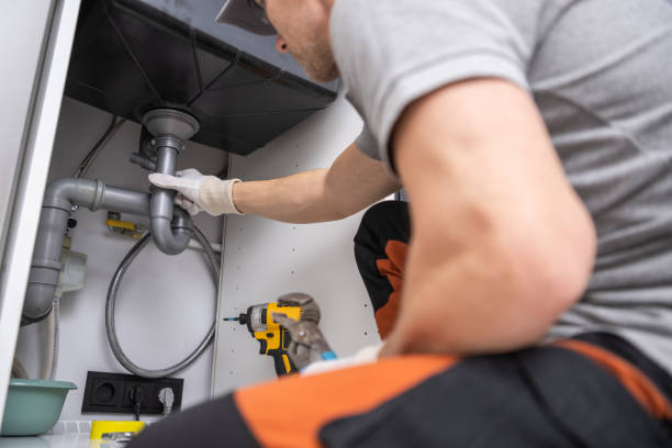 Best Local Plumber Services  in Pike Creek, DE