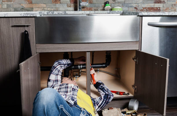 Best Shower Repair Services  in Pike Creek, DE