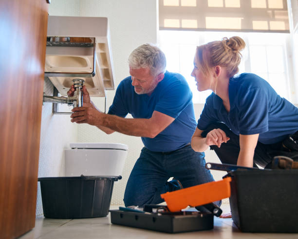 Best Plumbing Repair Near Me  in Pike Creek, DE